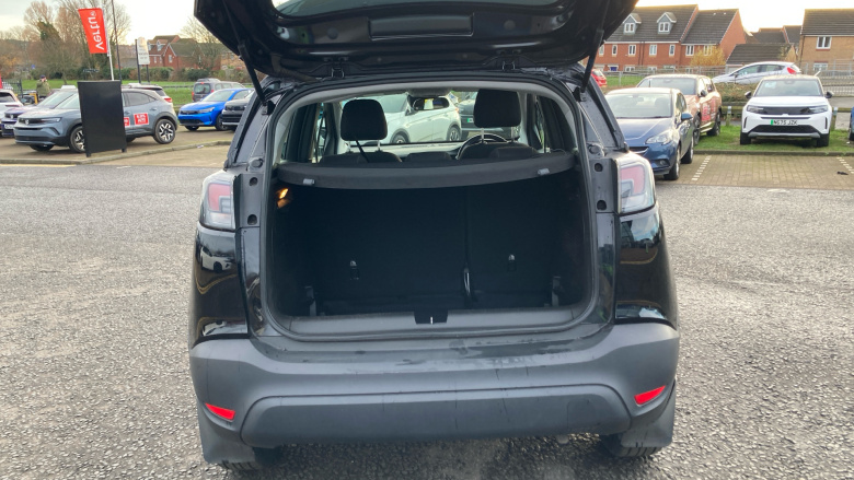 Vauxhall Crossland 1.2 Design 5dr Petrol Hatchback